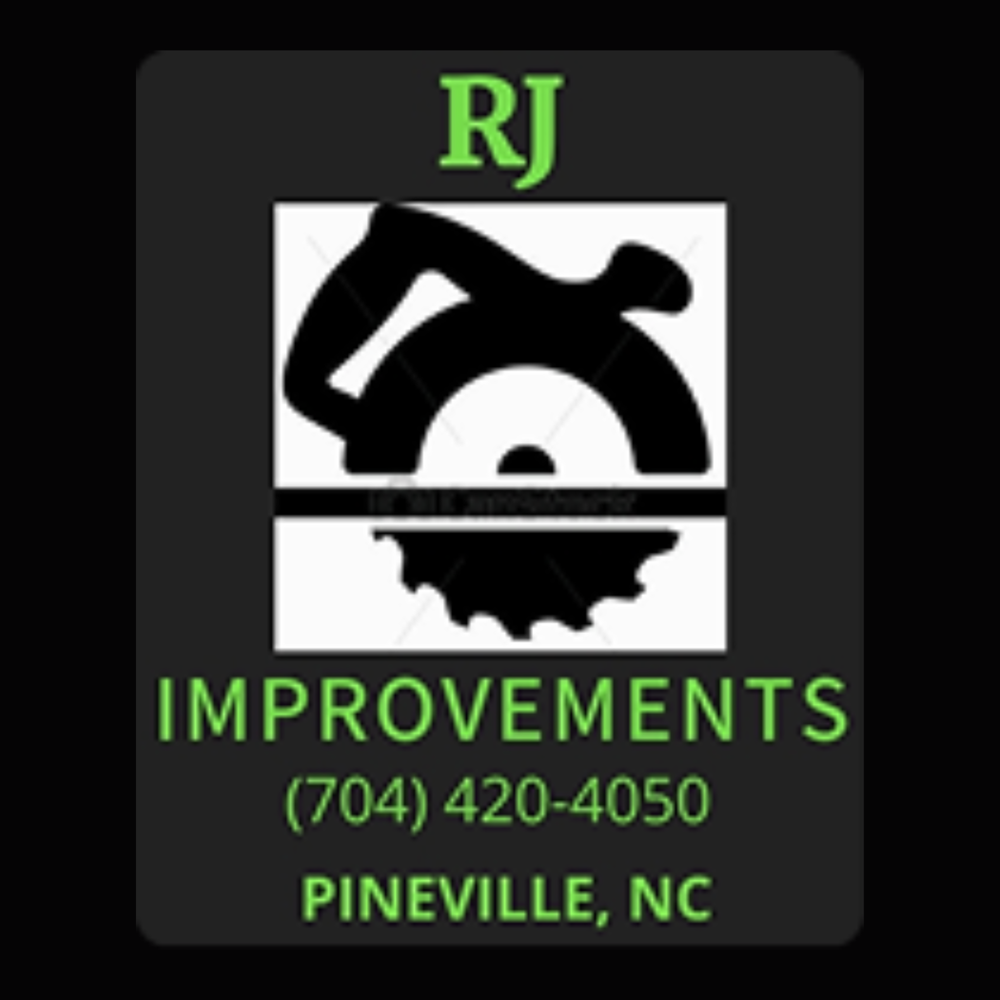 RJ Improvements